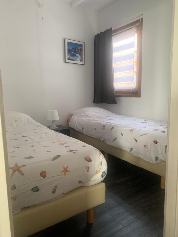 Winsum  Het Molenhuisje מראה חיצוני תמונה